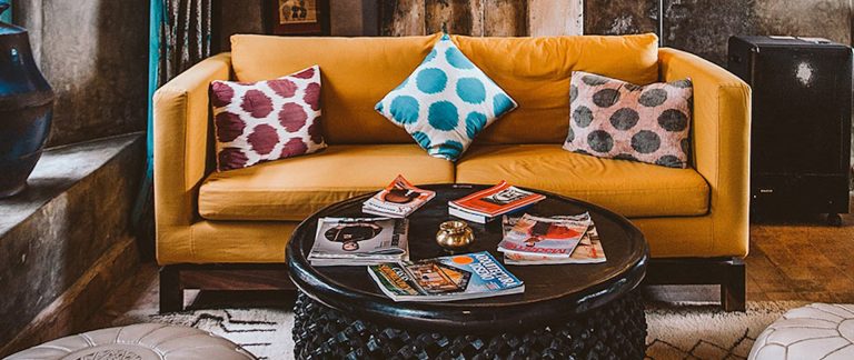 orange-couch