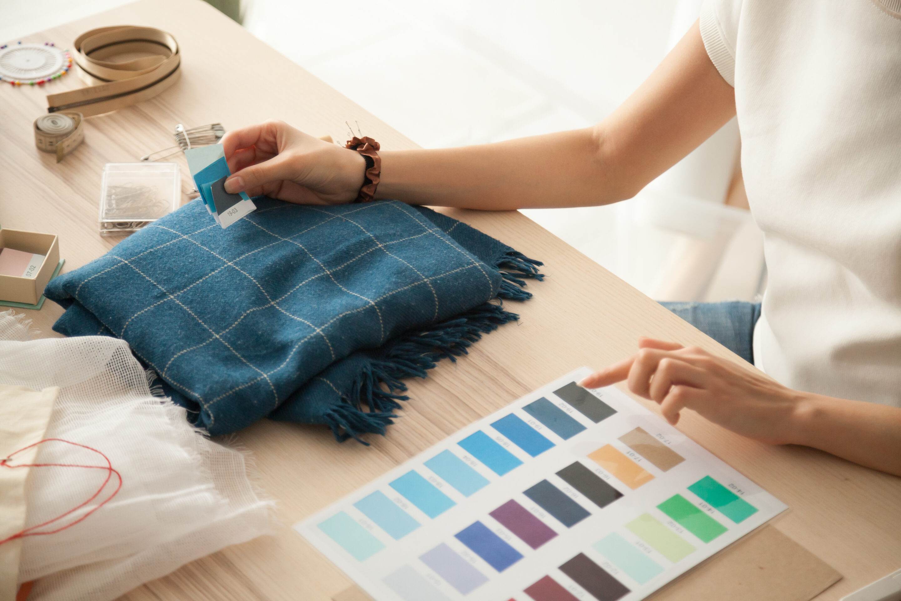 fashion designer