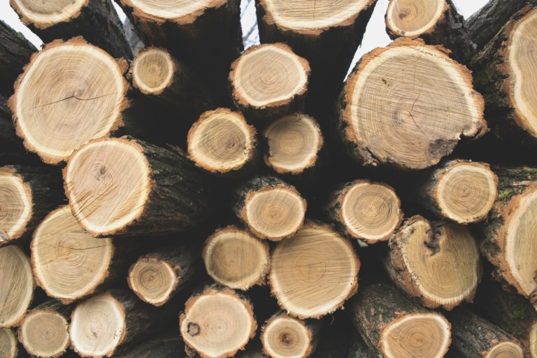 Wood