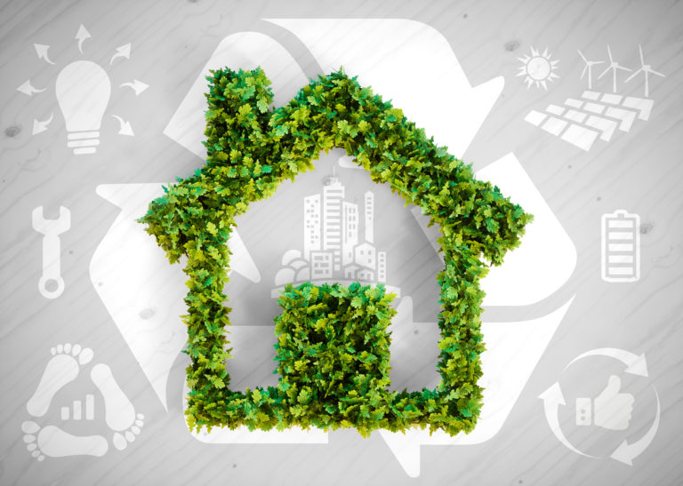 Sustainable living