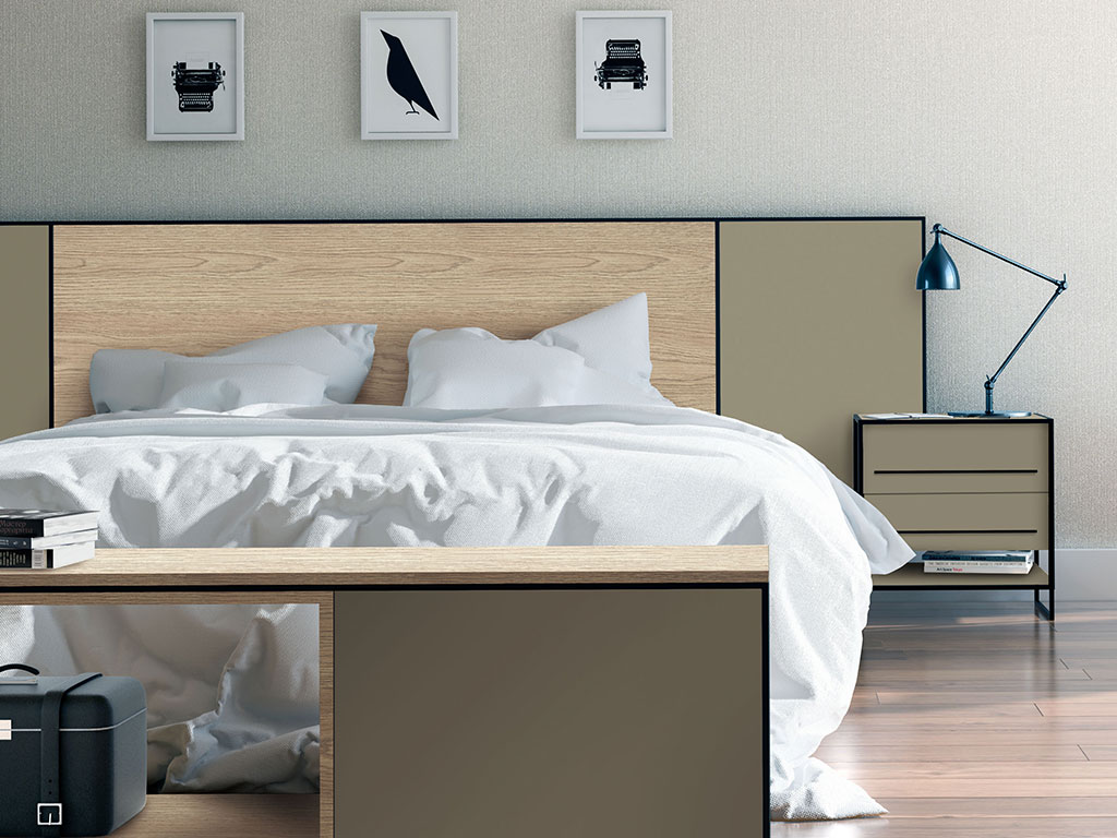 Terra Nova Innovus Melamine Sheets MDF Particle Boards