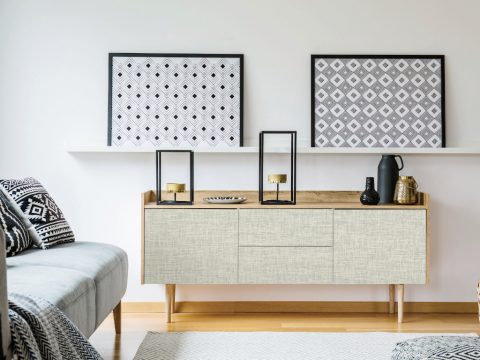 Metro - Innovus | Melamine Boards | MDF & Particle Boards