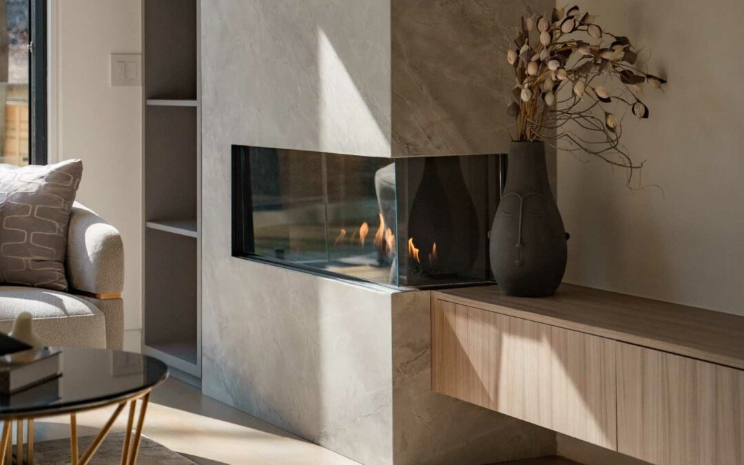 New Year, Fresh Interior Design for Office and Home