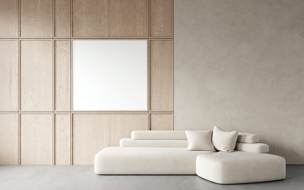 Transforming Living Spaces: The Power of Decorative Acoustic Wall ...