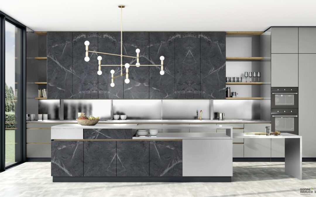 Embracing Spring Trends with Innovus