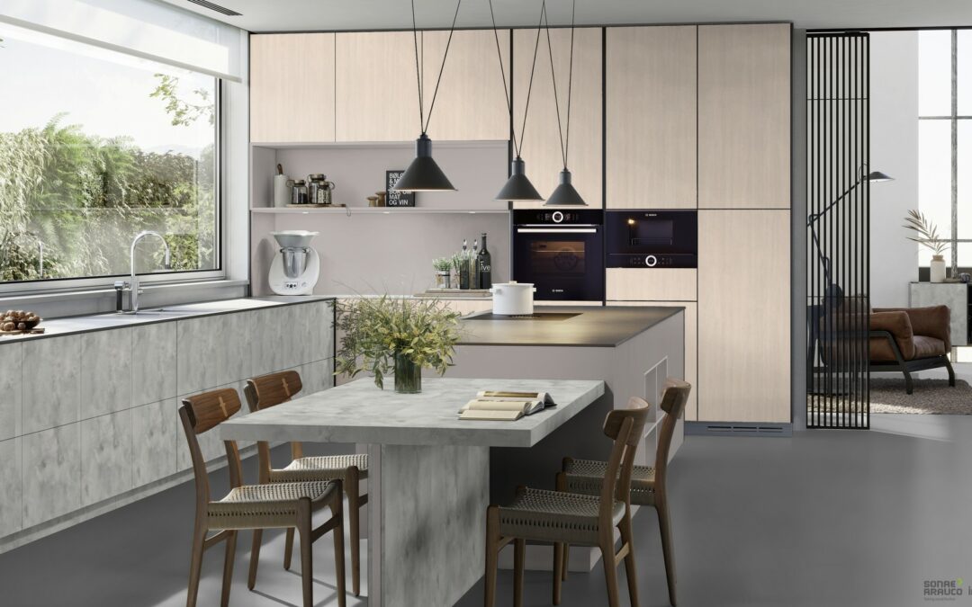 Introducing Andu Wood – Elevate Your Living Space with Elegance and Versatility