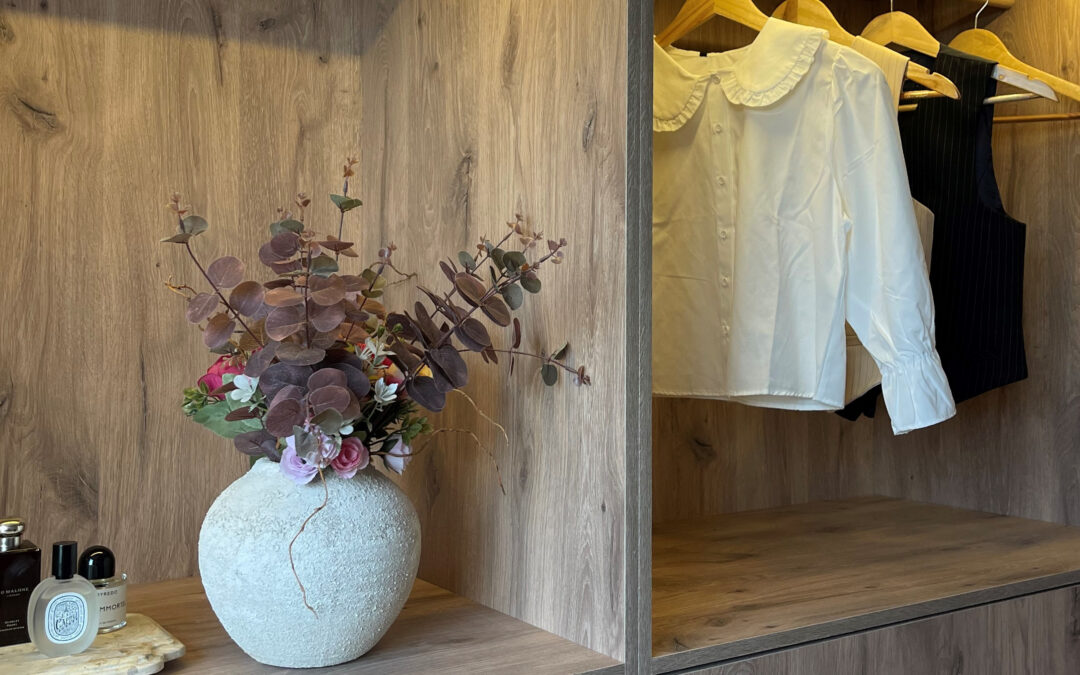 Matching Life: Wendy Sibiya Shares Her Design Journey from Concept to Creation