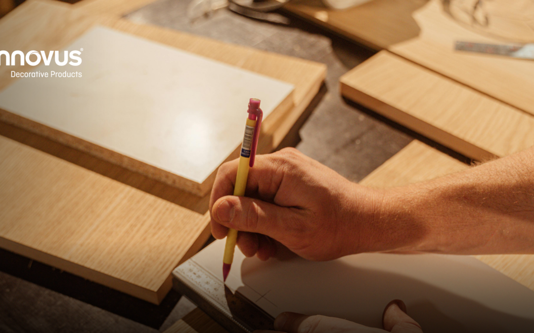 Maximising board usage in carpentry – Insights from a pro