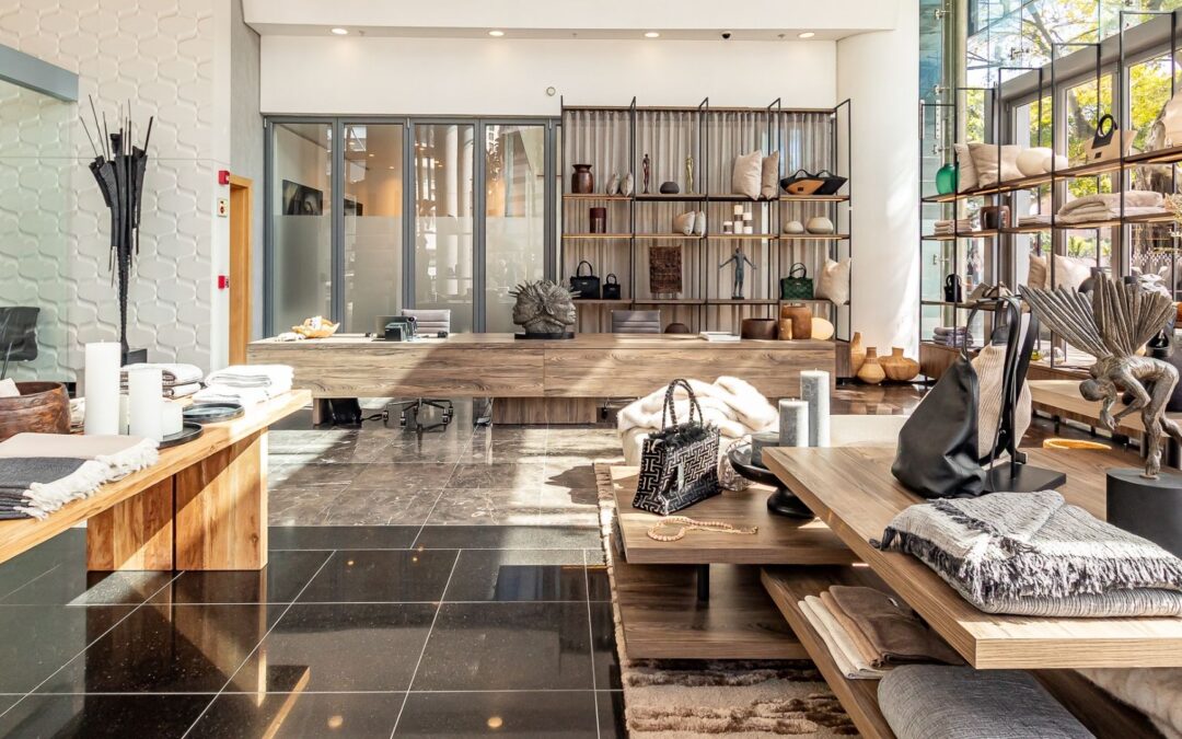Bringing MADDOCK Design’s Vision to Life for SAVA