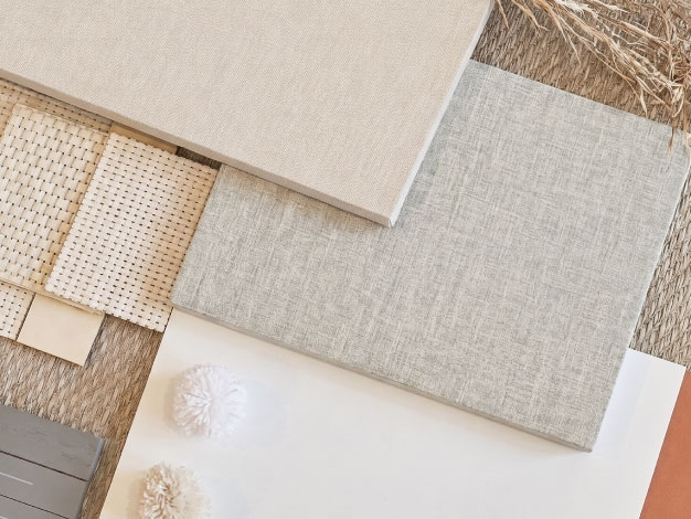 Innovus Vermont Slate - Wooden melamine sheets decors - Colored finish for kitchen cupboards and melamine wall cladding panels - Unicolours melamine boards examples